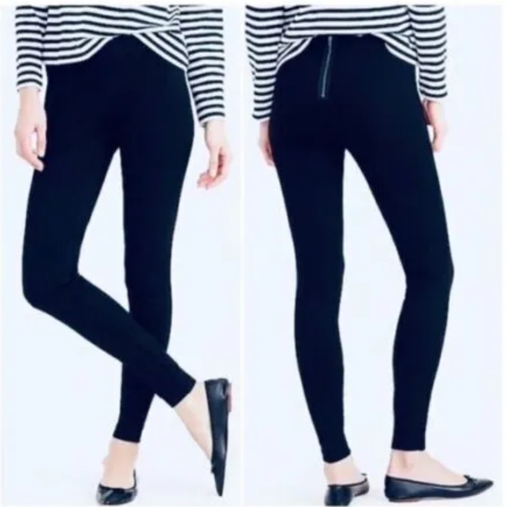 J Crew Woman's Pixie Skinny Pants